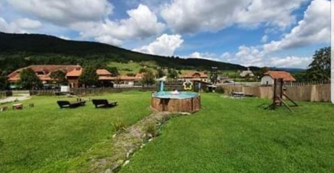 Apartment Sarganska Osmica Mokra Gora Eksteriør bilde