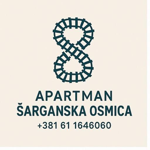 Apartment Sarganska Osmica Mokra Gora Eksteriør bilde